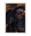 Poster Game Starcraft II