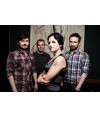 Poster Rock Bandas The Cranberries