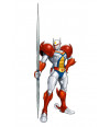 Poster Game Tatsunoko Vs. Capcom Ultimate All Stars