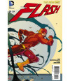 Poster The Flash - Comics - Quadrinhos - Hq