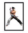 Poster Game Tekken