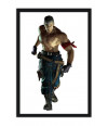Poster Game Tekken