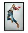 Poster Game Tekken