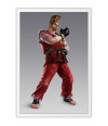 Poster Game Tekken