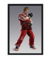Poster Game Tekken