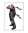 Poster Game Tekken