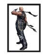 Poster Game Tekken