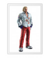 Poster Game Tekken