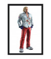 Poster Game Tekken