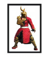 Poster Game Tekken