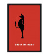 Poster Under The Dome Utd