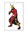 Poster Game Tekken