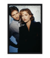 Poster X Files Arquivo X