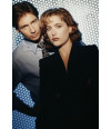 Poster X Files Arquivo X
