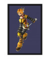 Poster Game The King of Fighters