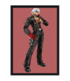 Poster Game The King of Fighters