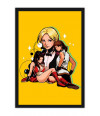Poster Game The King of Fighters
