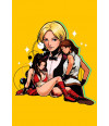 Poster Game The King of Fighters