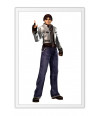 Poster Game The King of Fighters