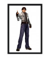 Poster Game The King of Fighters