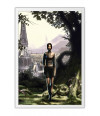 Poster Game The Longest Journey