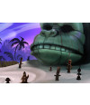 Poster Game The Secret of Monkey Island