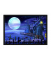 Poster Game The Secret of Monkey Island