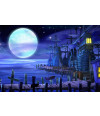 Poster Game The Secret of Monkey Island
