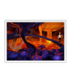 Poster Game The Secret of Monkey Island