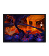 Poster Game The Secret of Monkey Island