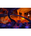 Poster Game The Secret of Monkey Island