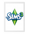 Poster Game The Sims 3