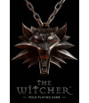 Poster Game The Witcher