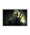 Poster Game The Witcher