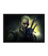 Poster Game The Witcher