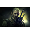 Poster Game The Witcher