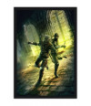 Poster Game The Witcher