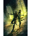 Poster Game The Witcher