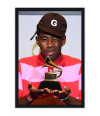 Poster Tyler The Creator - Rap - Hip Hop