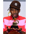 Poster Tyler The Creator - Rap - Hip Hop