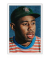 Poster Tyler The Creator - Rap - Hip Hop
