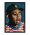 Poster Tyler The Creator - Rap - Hip Hop