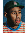 Poster Tyler The Creator - Rap - Hip Hop