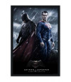 Poster Batman Vs Superman - DC Comics - Filmes
