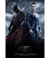 Poster Batman Vs Superman - DC Comics - Filmes