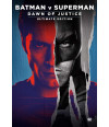 Poster Batman Vs Superman - DC Comics - Filmes