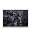 Poster Game Transformers