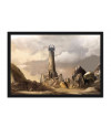 Poster Game Two Worlds