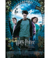Poster Harry Potter 3 e O Prisioneiro de Azkaban - Filmes