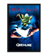 Poster Gremlins O Pequeno Monstro - Filmes